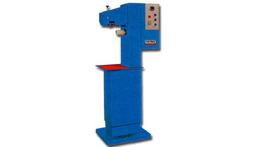 IT-7000 Sticking Machine For Insole fixing One Form