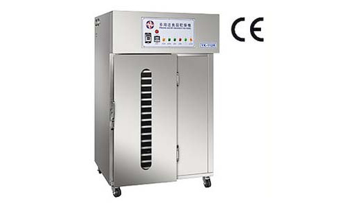 YK-112R 多用途食品低溫冷風乾燥機(低溫純化乾燥機)